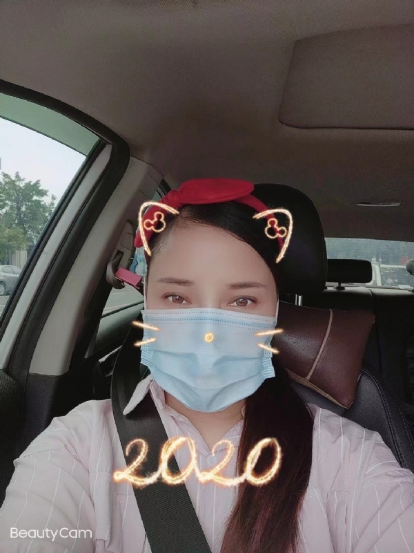 水瓶座的第一张照片--平潭相亲服务中心