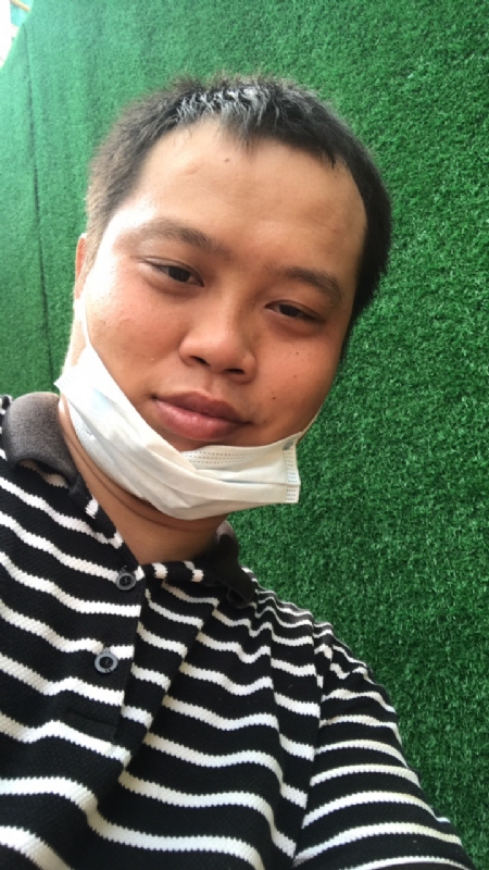 胖子来了的第一张照片--平潭相亲服务中心