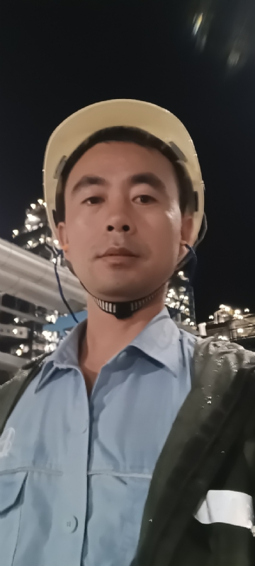 头羊的第一张照片--平潭相亲服务中心