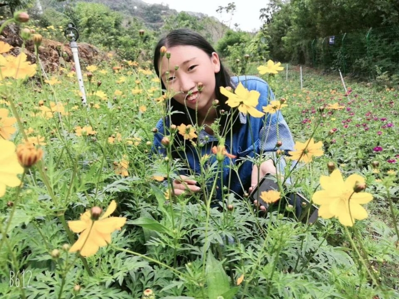 哈哈的第一张照片--平潭相亲服务中心