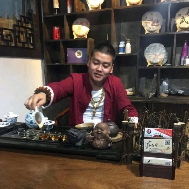 请叫我金爷的第一张照片--平潭相亲服务中心