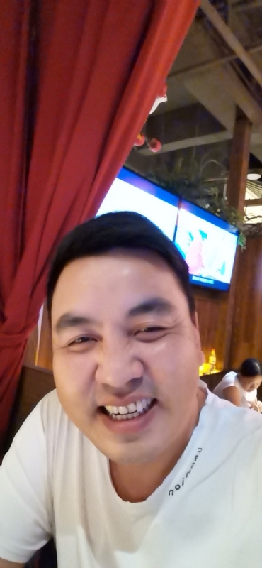 泉哥的第一张照片--平潭相亲服务中心