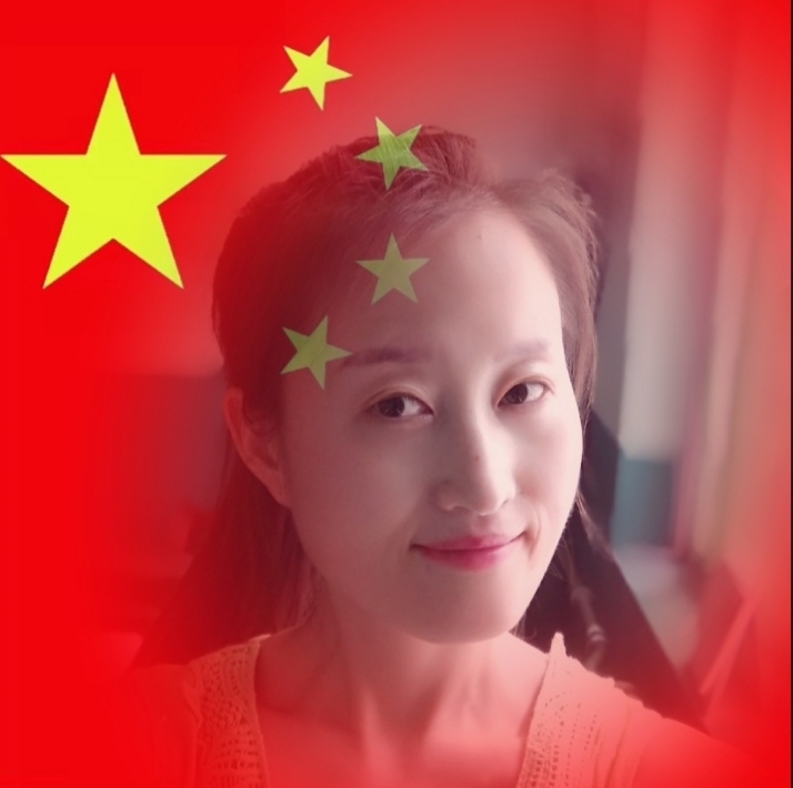 可爱如你的第一张照片--平潭相亲服务中心