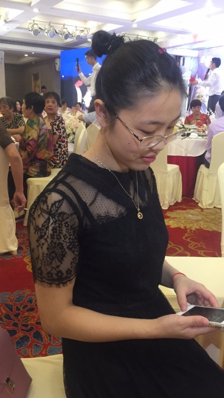 w?s?x?y的第一张照片--平潭相亲服务中心
