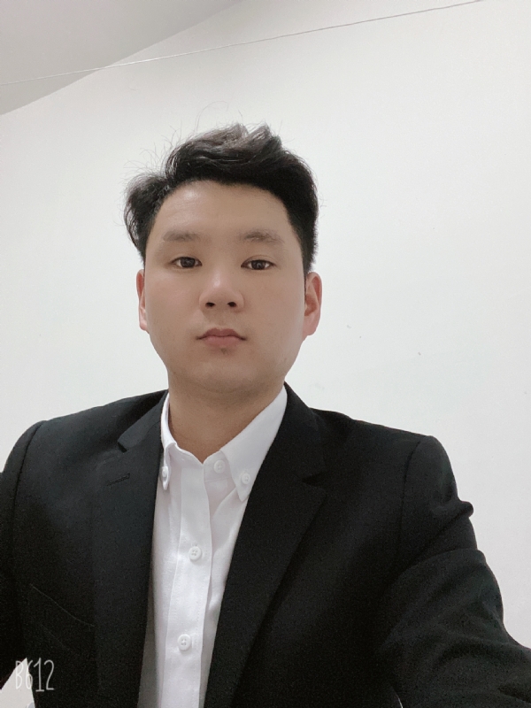 通信员的第一张照片--平潭相亲服务中心