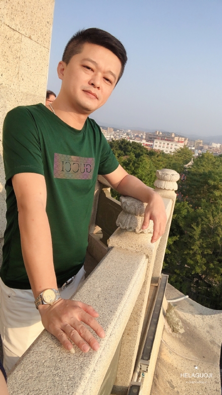旭旭的第一张照片--平潭相亲服务中心
