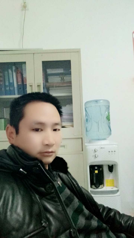 蓝色棒棒糖的第一张照片--平潭相亲服务中心