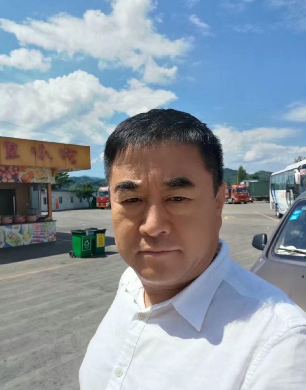 从此不再孤独的第一张照片--平潭相亲服务中心