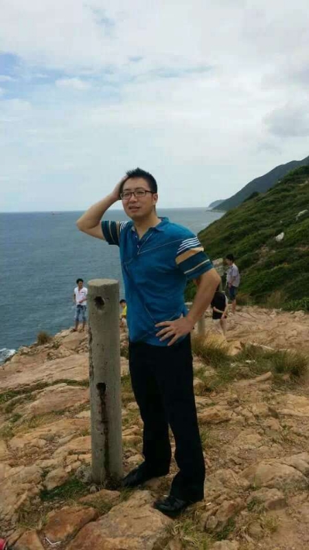 xiaochen的第一张照片--平潭相亲服务中心