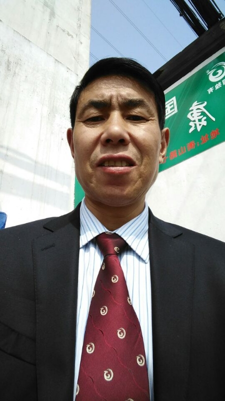 刘哥的第一张照片--平潭相亲服务中心