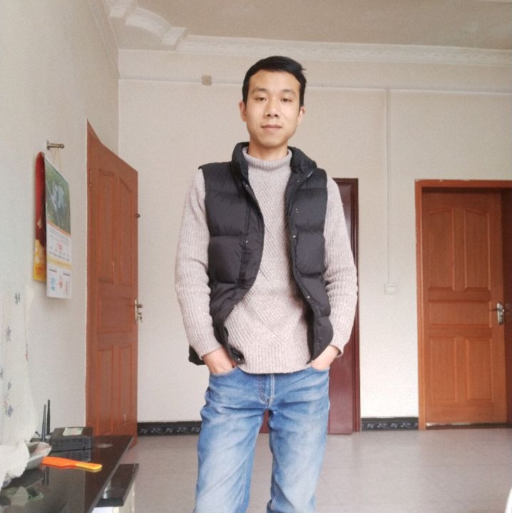 小伙子的第一张照片--平潭相亲服务中心