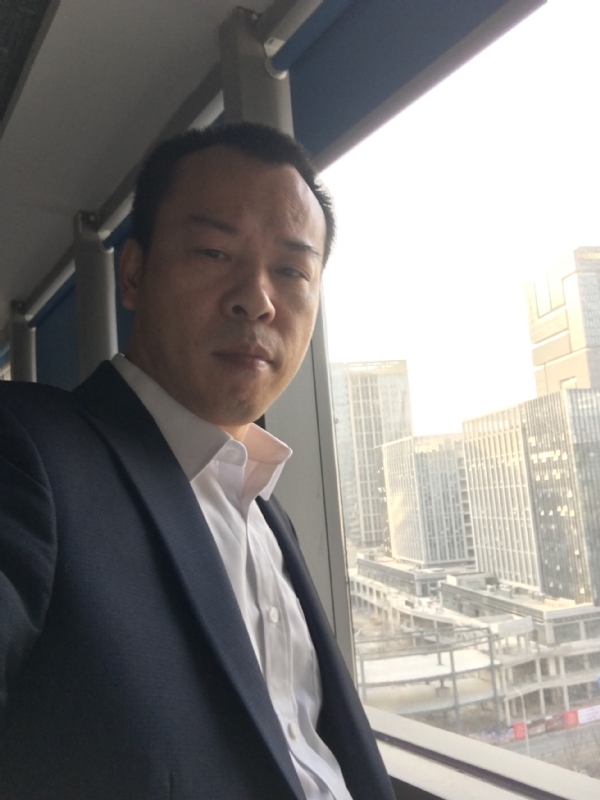 阿果的第一张照片--平潭相亲服务中心