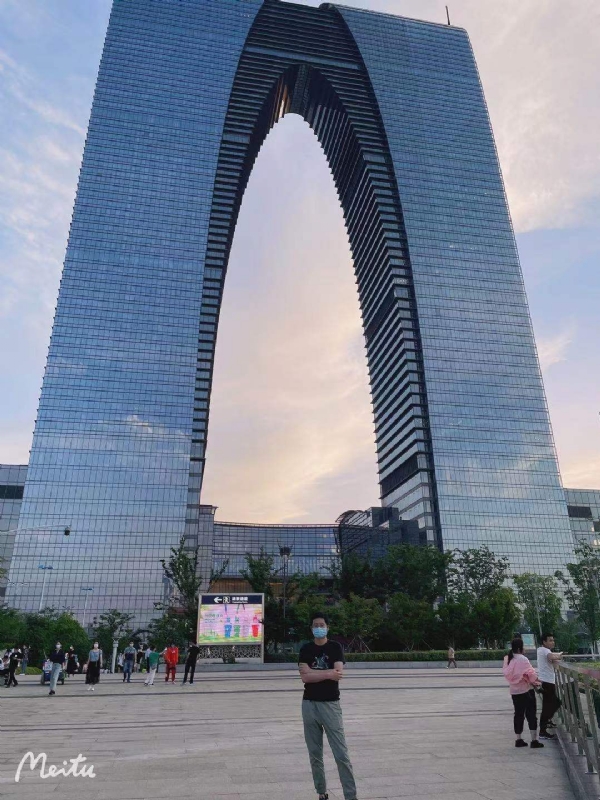 随心的第一张照片--平潭相亲服务中心