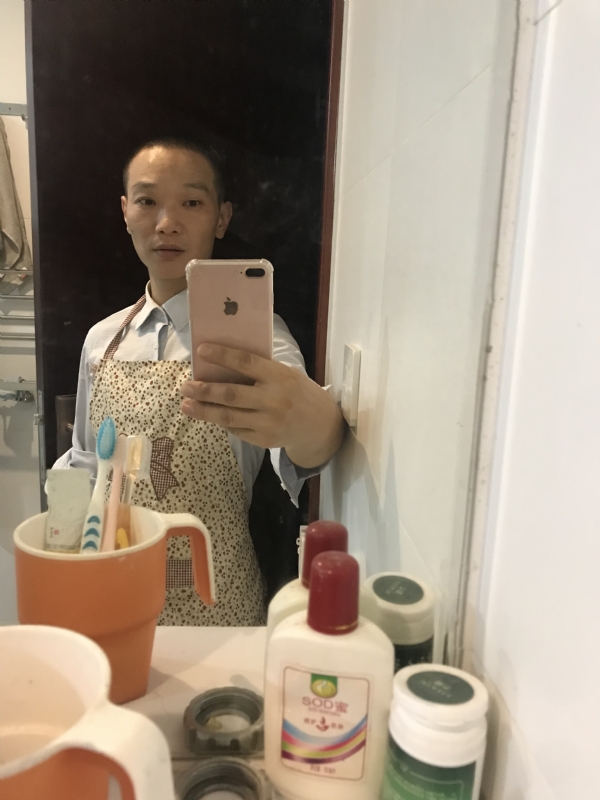 风子的第一张照片--平潭相亲服务中心