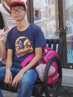 爱在罗伊的第一张照片--平潭相亲服务中心