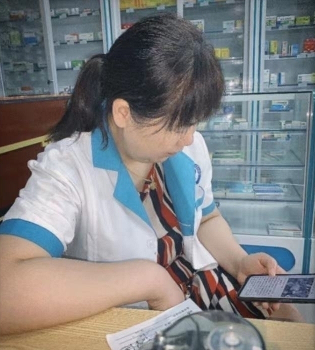 简单快乐的第一张照片--平潭相亲服务中心
