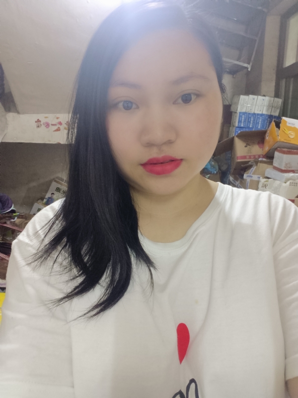 灰灰的第一张照片--平潭相亲服务中心