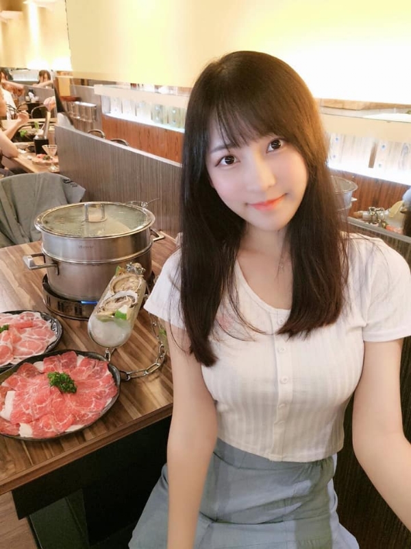 佳欣的第一张照片--平潭相亲服务中心