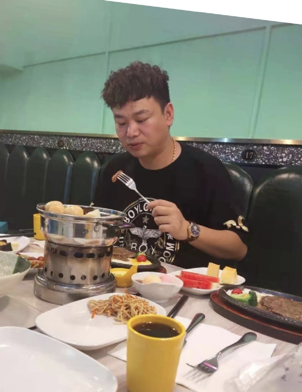 杰的第二张照片--平潭相亲服务中心