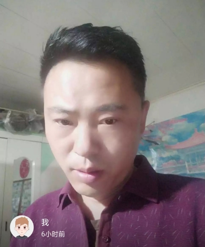 单身王子的第一张照片--平潭相亲服务中心