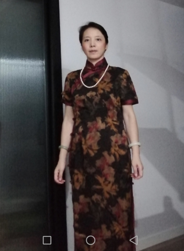 起起的第一张照片--平潭相亲服务中心
