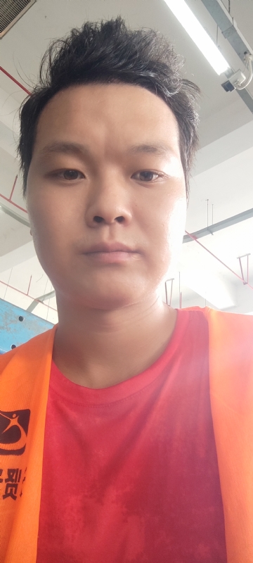 只待有缘人的第一张照片--平潭相亲服务中心