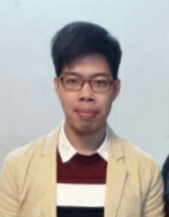 劳帅哥的第一张照片--平潭相亲服务中心