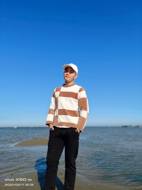 在等你哟的第一张照片--平潭相亲服务中心