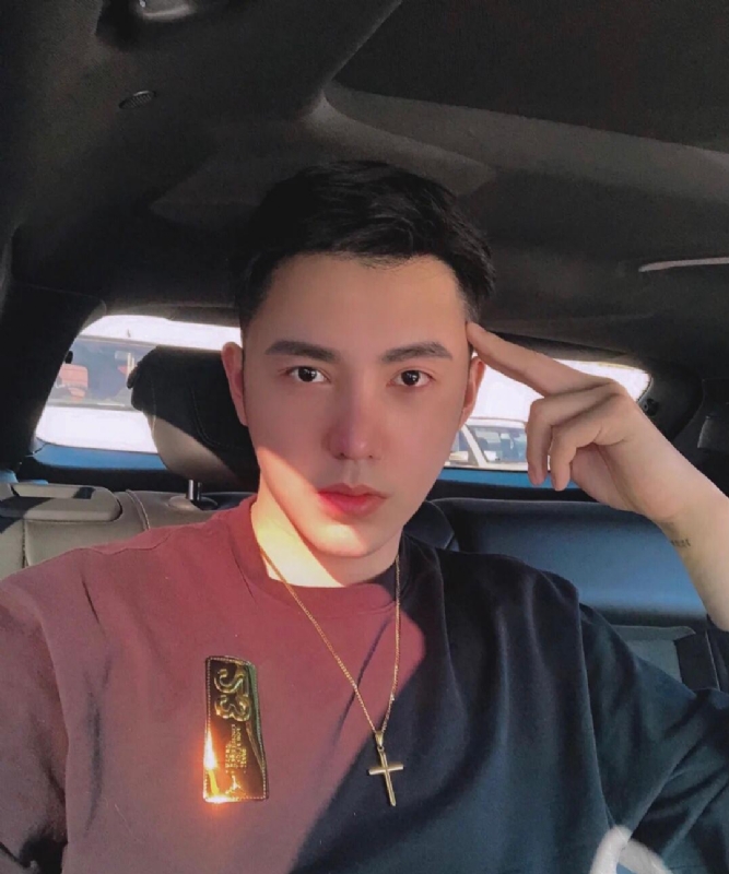 陈宇文的第一张照片--平潭相亲服务中心
