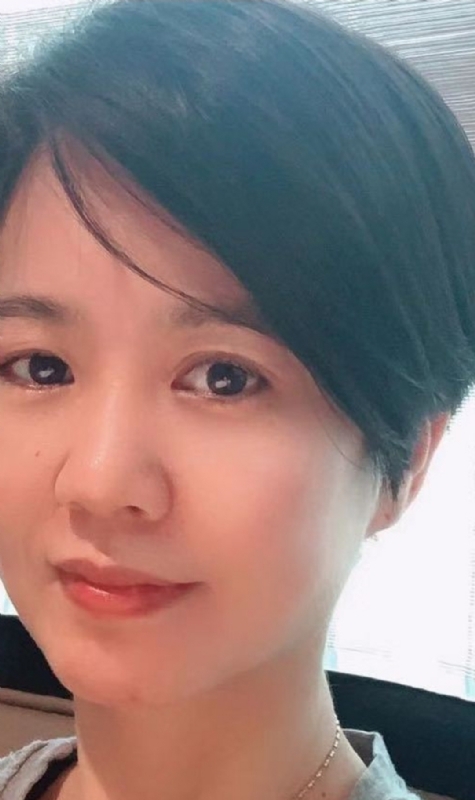 琪琪的第一张照片--平潭相亲服务中心