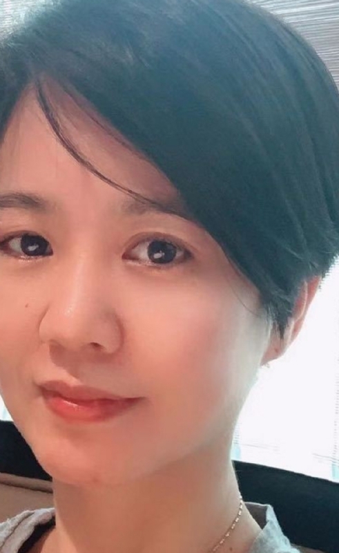琪琪的第三张照片--平潭相亲服务中心