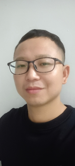 乌特拉的第一张照片--平潭相亲服务中心