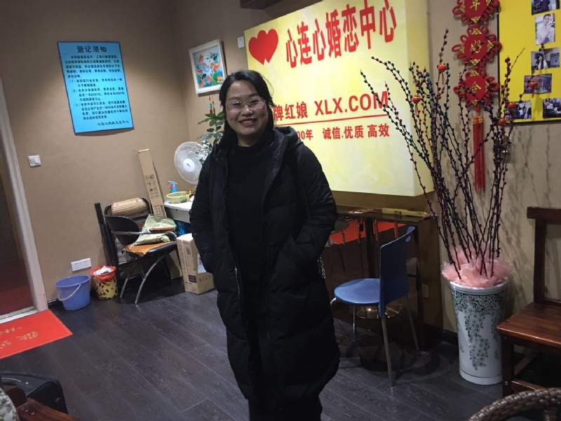 ei的第一张照片--平潭相亲服务中心
