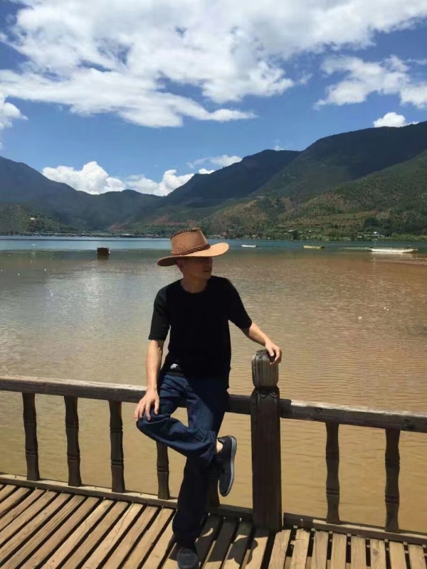 剑胆琴音的第一张照片--平潭相亲服务中心