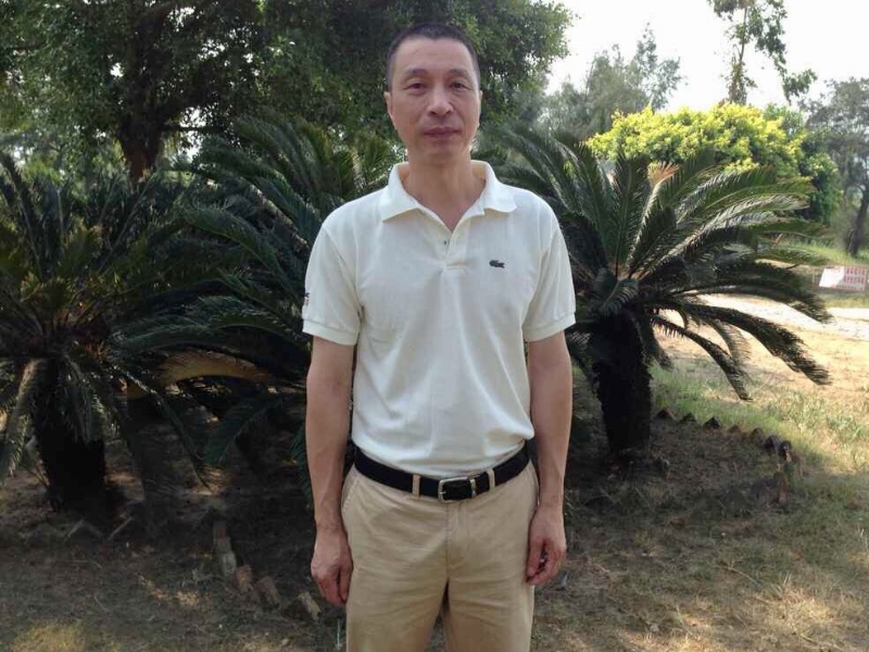 星辰的第二张照片--平潭相亲服务中心