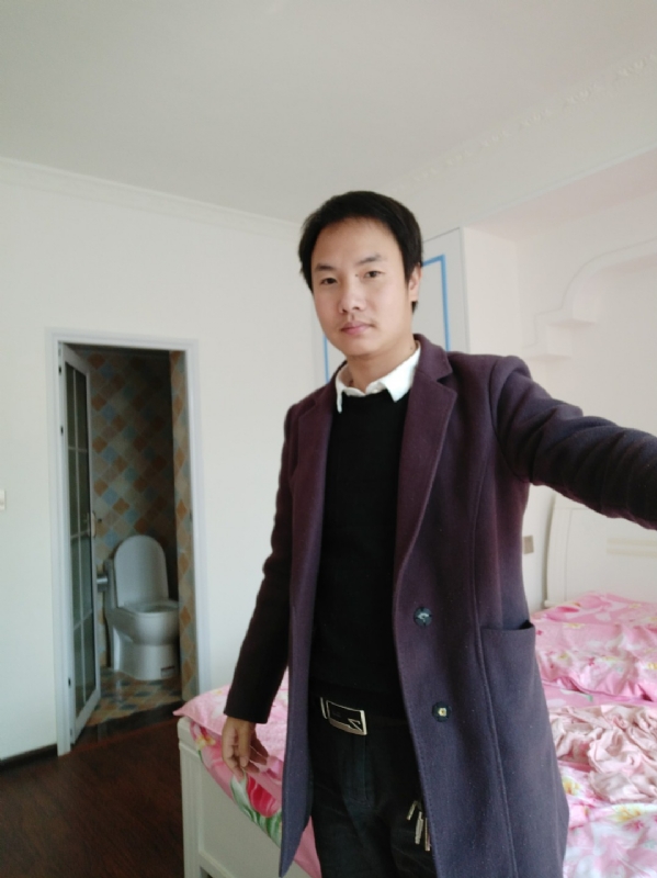 若山的第一张照片--平潭相亲服务中心