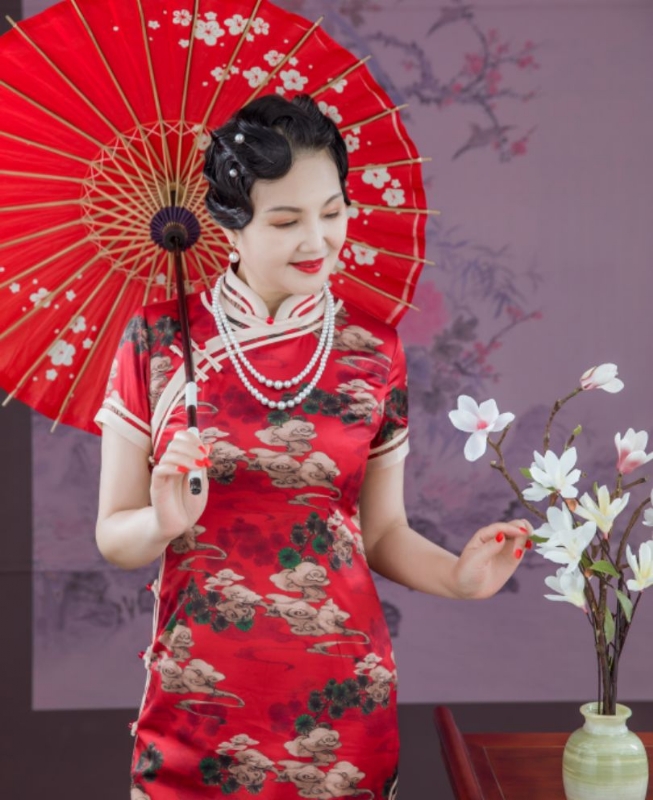 林芝的第一张照片--平潭相亲服务中心