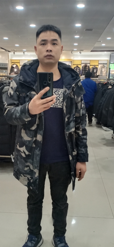 等待你的出现的第一张照片--平潭相亲服务中心