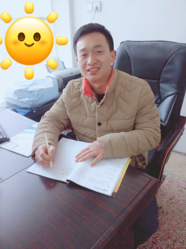 尚晋新的第四张照片--平潭相亲服务中心