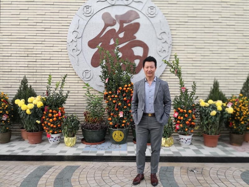 心灵港湾的第二张照片--平潭相亲服务中心