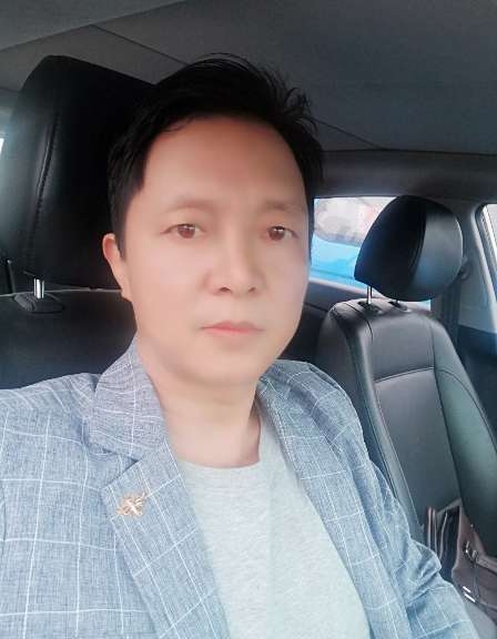 深蓝的第一张照片--平潭相亲服务中心