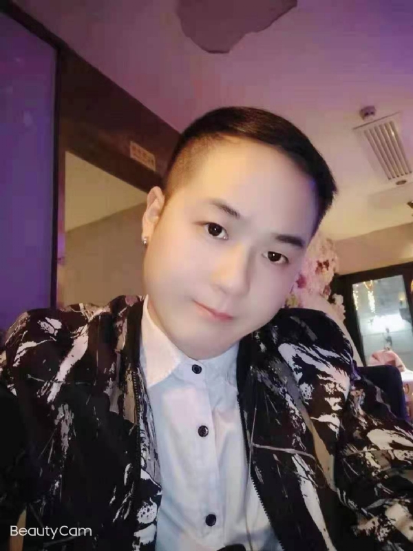 放弃一切，从头再来的第一张照片--平潭相亲服务中心