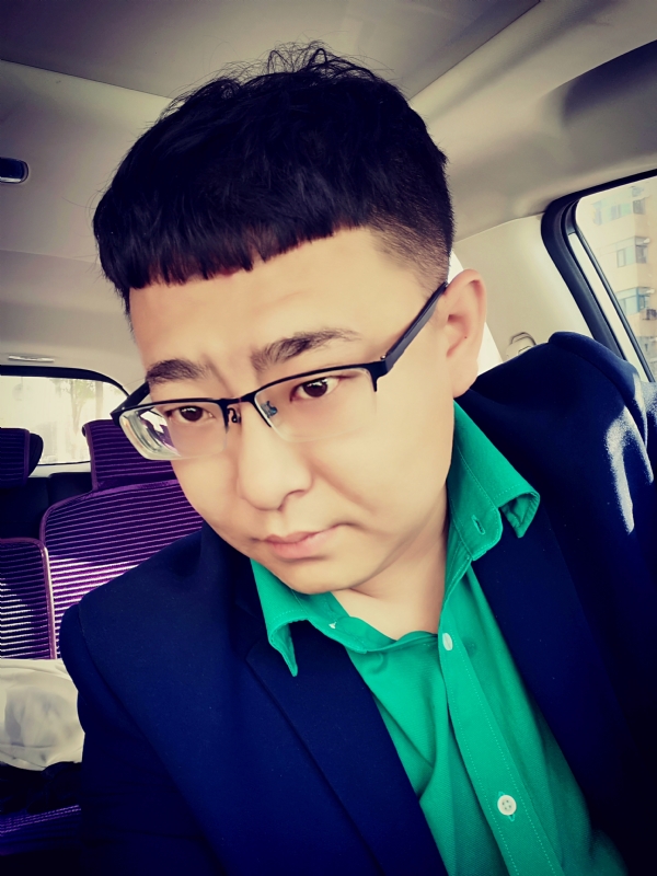 不忘。的第一张照片--平潭相亲服务中心