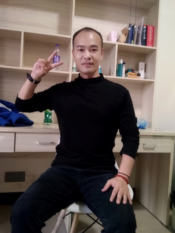 熊大与熊二的第一张照片--平潭相亲服务中心