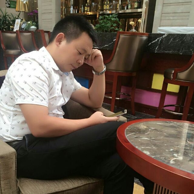 高升的第一张照片--平潭相亲服务中心