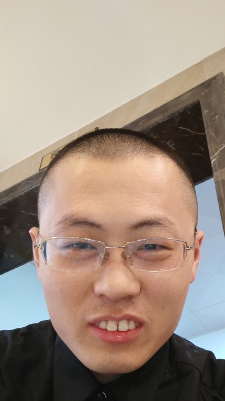 陈彩的第一张照片--平潭相亲服务中心