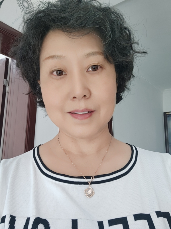 甜果的第一张照片--平潭相亲服务中心