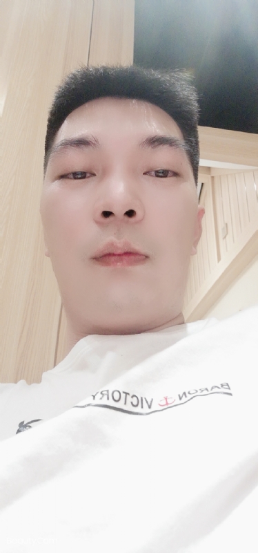 蔡先生的第一张照片--平潭相亲服务中心
