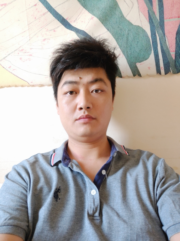 霖?的第一张照片--平潭相亲服务中心