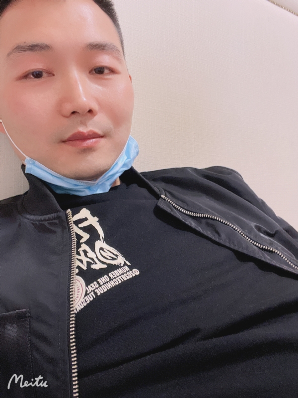 iCloud涛的第一张照片--平潭相亲服务中心